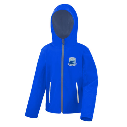 Calderbridge Softshell Jacket Thumbnail