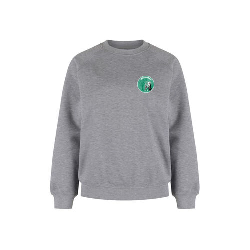 Woodhead Primary Crewneck Sweatshirt Thumbnail