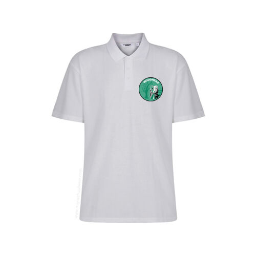 Woodhead Primary Polo Shirt Thumbnail