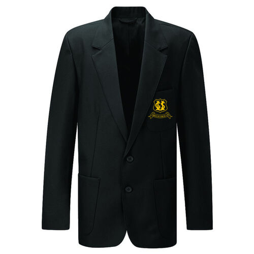 Uddingston Grammar Boys Blazer Thumbnail