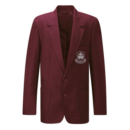 St Margaret's Girls Blazer Thumbnail