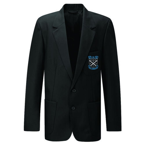 Chryston High Boys Blazer Thumbnail