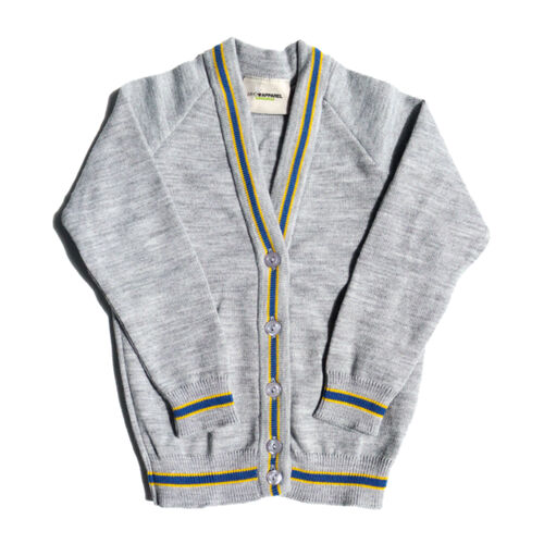 Bothwell Knitted Cardigan Thumbnail