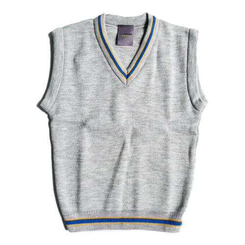 Bothwell Knitted Slipover Thumbnail