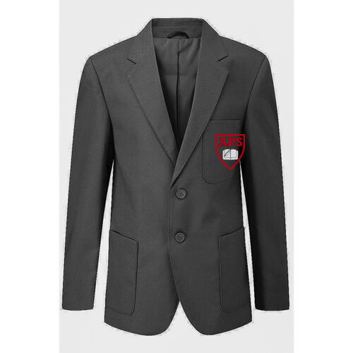 Aitkenhead Girls Poly Blazer Thumbnail