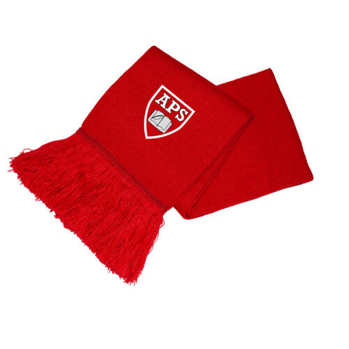 Aitkenhead Scarf Thumbnail