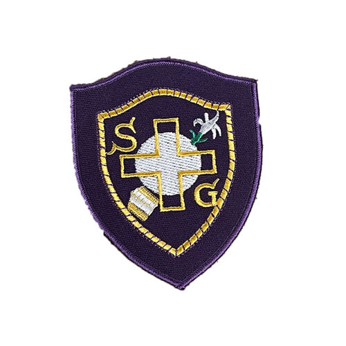 St Gerard's Primary Patch Thumbnail