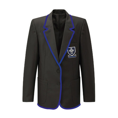 Holy Cross Boys Braided Blazer Thumbnail