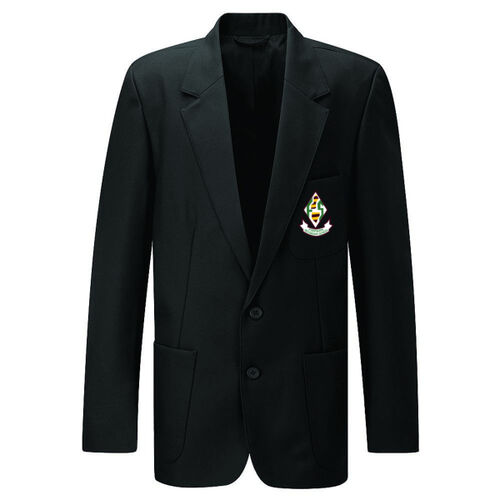 Firpark High Girls Blazer Thumbnail