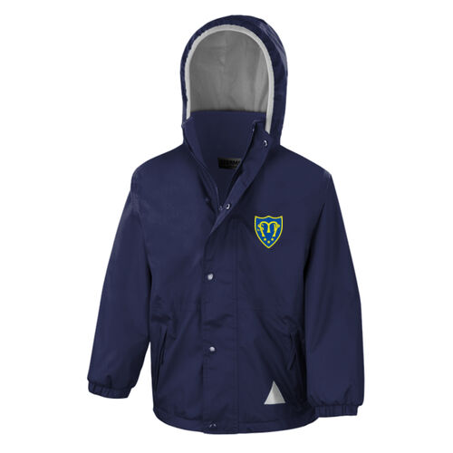 St Marys Hamilton Rainjacket Thumbnail