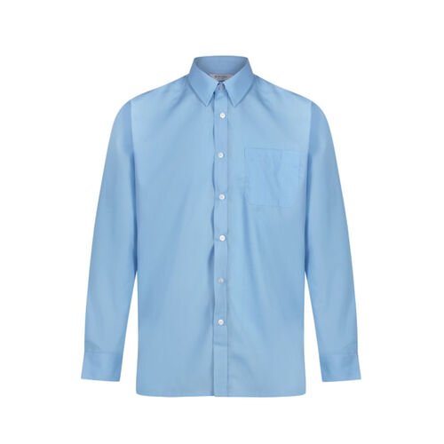 Long Sleeved Shirts - Twin Pack Thumbnail