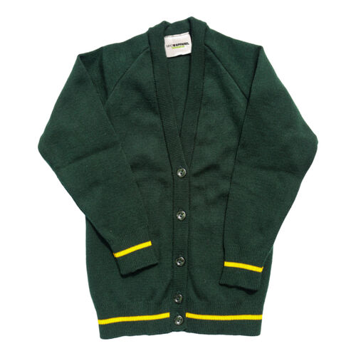 St Thomas Knitted Cardigan Thumbnail