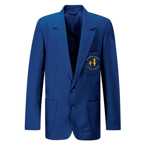 Netherton Girls Poly Blazer Thumbnail