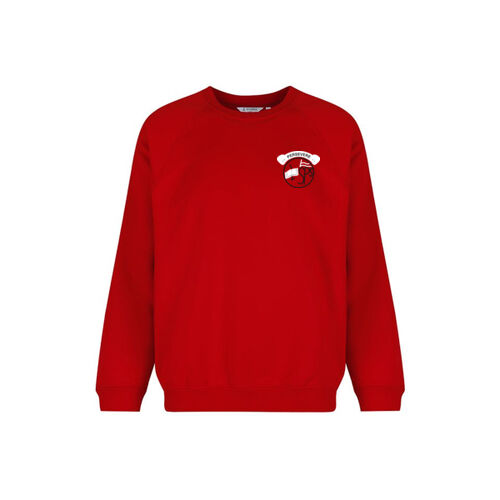 Stane Primary Crewneck Sweatshirt Thumbnail
