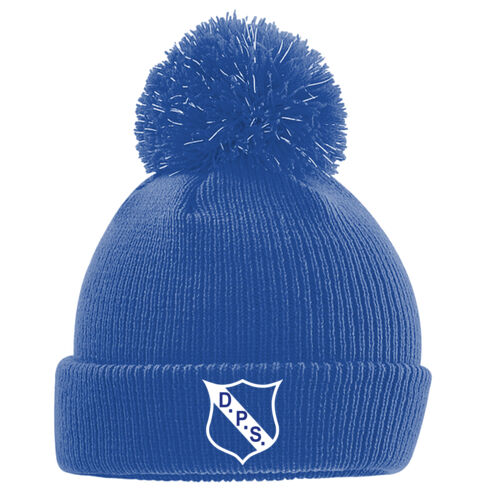 Dykehead Primary Bobble Hat Thumbnail