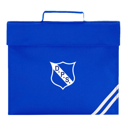 Dykehead Primary Bookbag Thumbnail