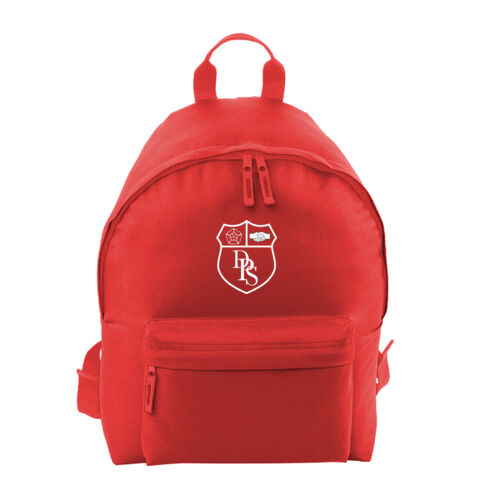 Drumpark Primary Backpack Thumbnail