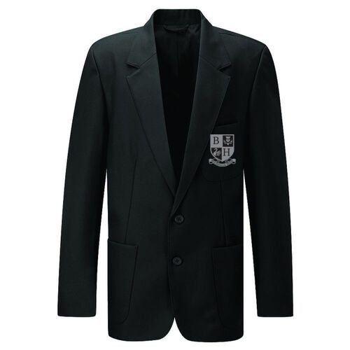 Buchanan High Boys Blazer Thumbnail