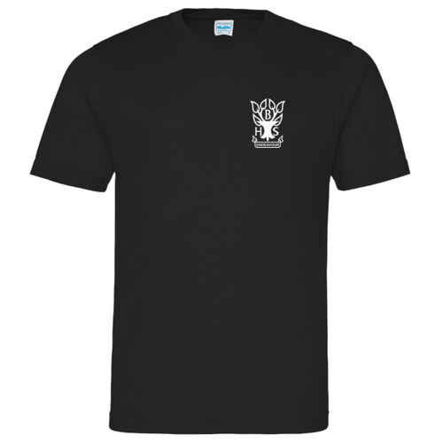 Braidhurst Senior PE T-Shirt (S5 & S6) Thumbnail