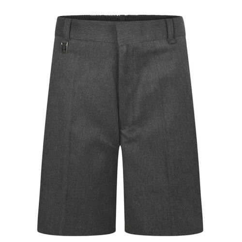 Zeco Standard Fit Shorts Thumbnail