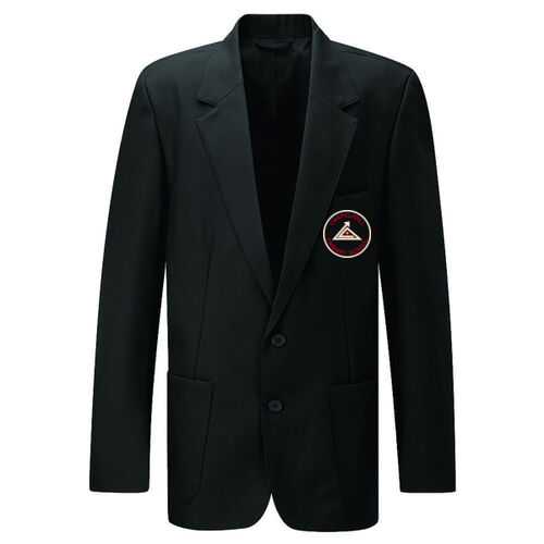 Chapelhall Boys Poly Blazer Thumbnail