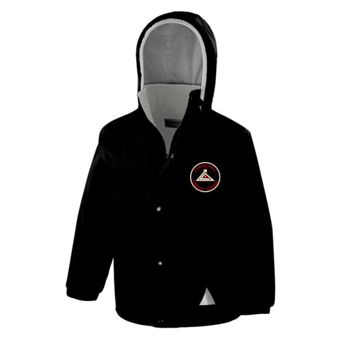 Chapelhall Rainjacket Thumbnail
