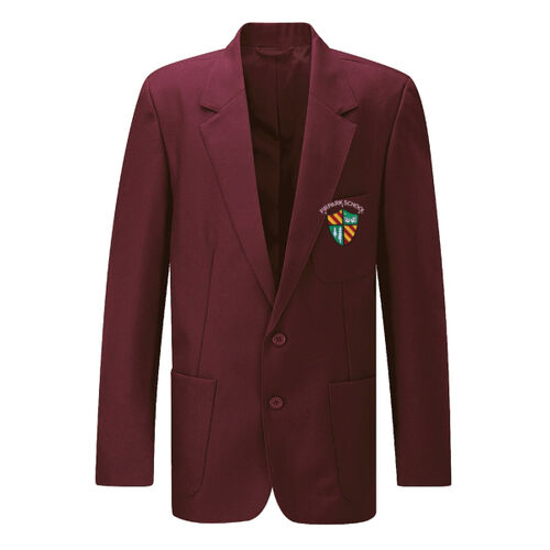 Firpark Primary Girls Blazer Thumbnail