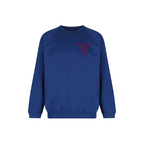 Wester Overton Crewneck Sweatshirt Thumbnail