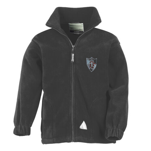 OLSF Primary Full-Zip Fleece Thumbnail