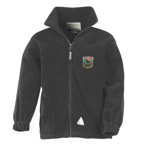 St Teresas Primary Fleece Thumbnail