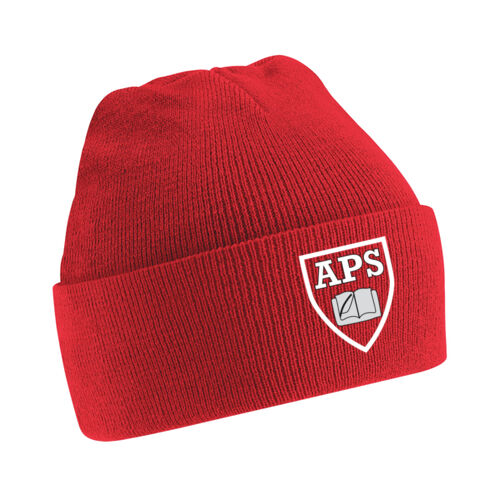 Aitkenhead Primary Beanie Thumbnail