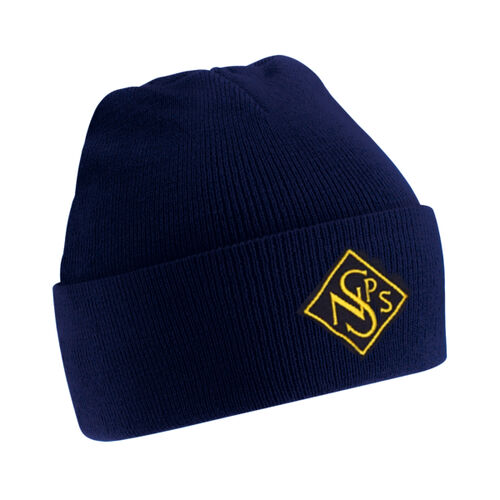 New Stevenston Primary Beanie Thumbnail