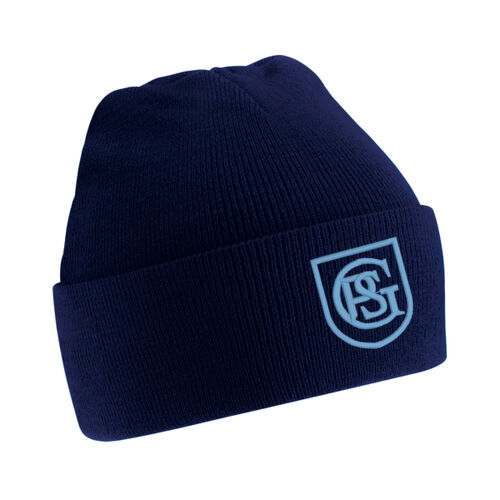 Glencairn Primary Beanie Thumbnail