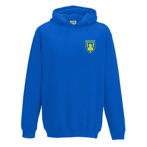 Mossend Primary Hoodie Thumbnail