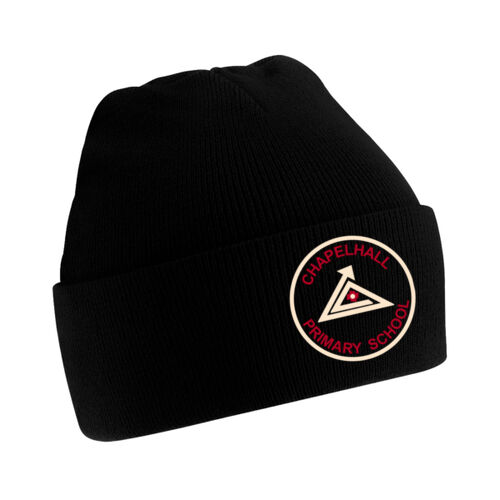 Chapelhall Primary Beanie Thumbnail