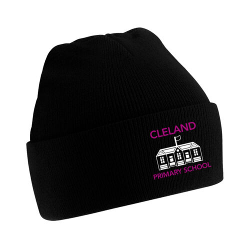 Cleland Primary Beanie Thumbnail