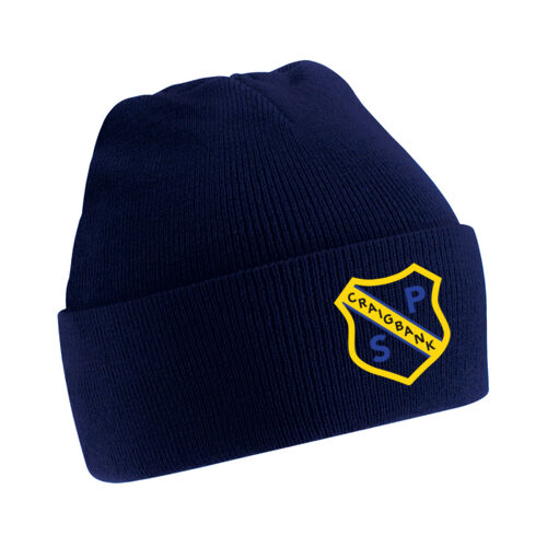 Craigbank Primary Beanie Thumbnail
