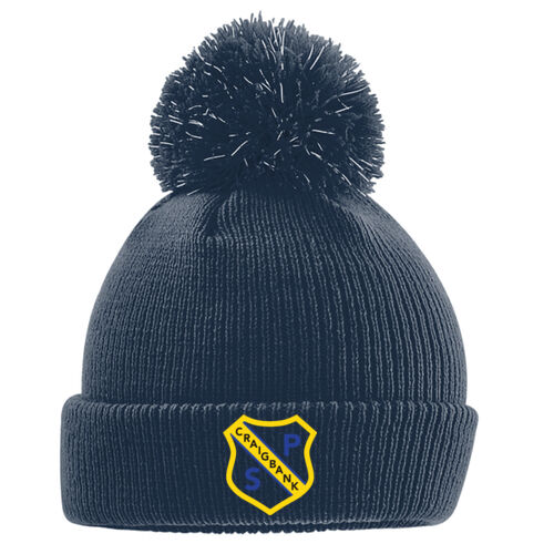 Craigbank Primary Bobble Hat Thumbnail