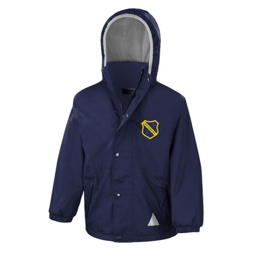 Craigbank Primary Rainjacket Thumbnail