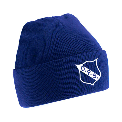 Dykehead Primary Beanie Thumbnail