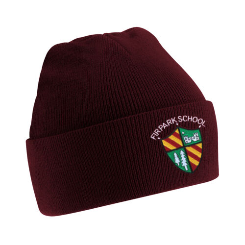 Firpark Primary Beanie Thumbnail