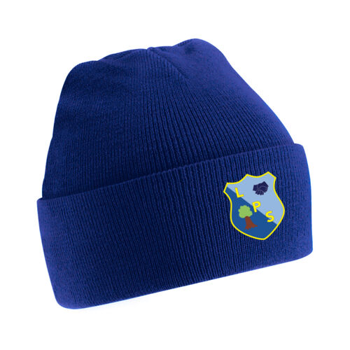 Law Primary Beanie Thumbnail
