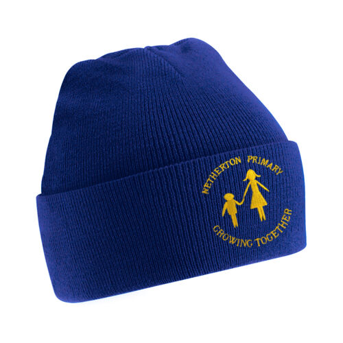 Netherton Primary Beanie Thumbnail