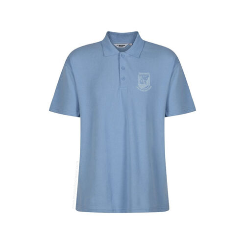 Kirklandpark Primary Polo Shirt Thumbnail