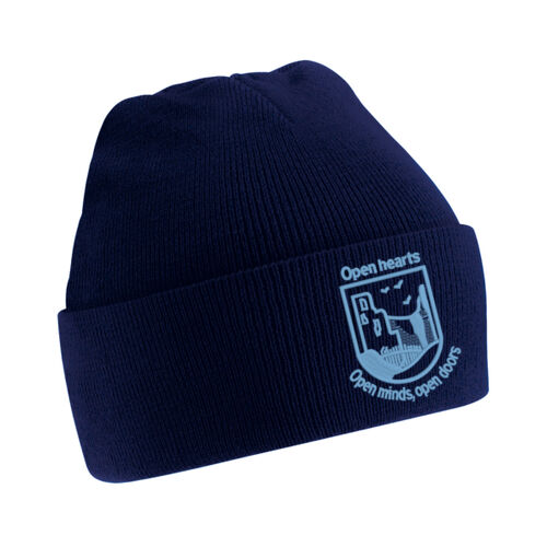 Kirklandpark Primary Beanie Hat Thumbnail