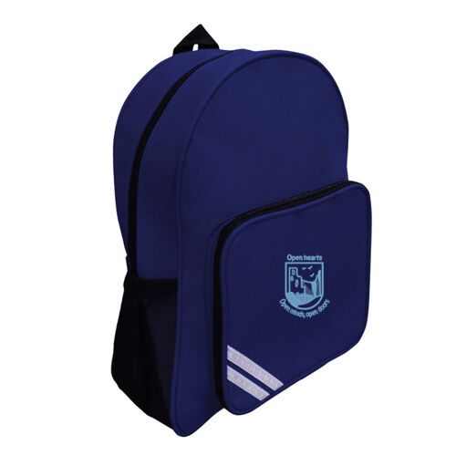 Kirklandpark Junior Backpack Thumbnail