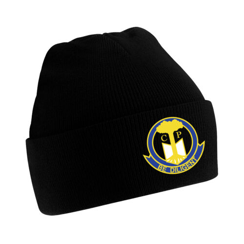 Crawforddyke Primary Beanie Thumbnail