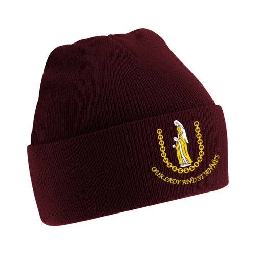 OLSA Beanie Thumbnail
