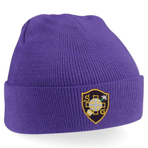 St Gerard's Primary Beanie Thumbnail