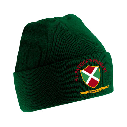 St Patricks Primary Beanie Thumbnail